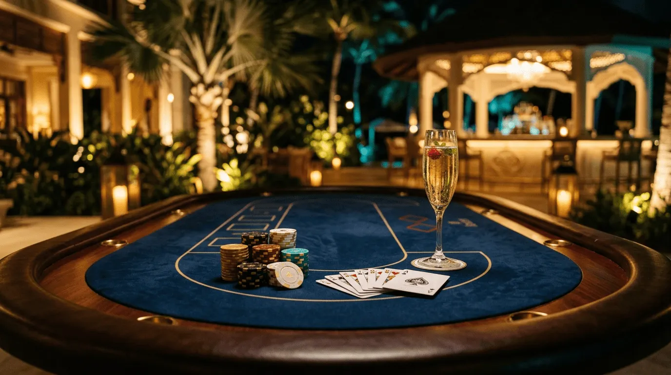 NV Casino
